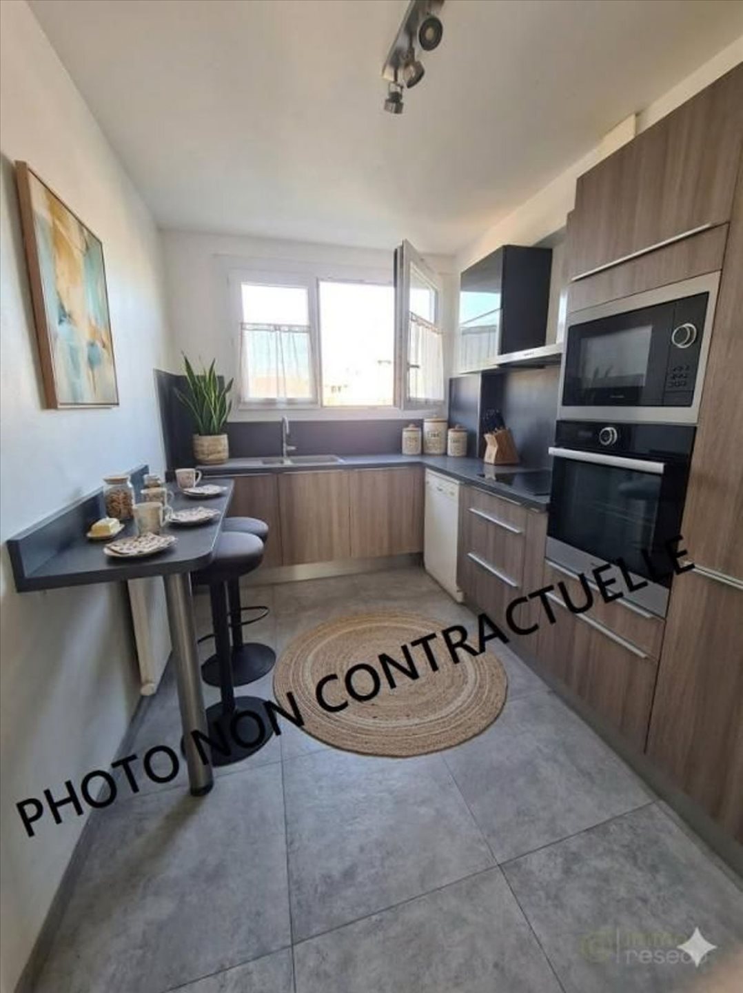 Appartement à vendre, 86m², Draveil