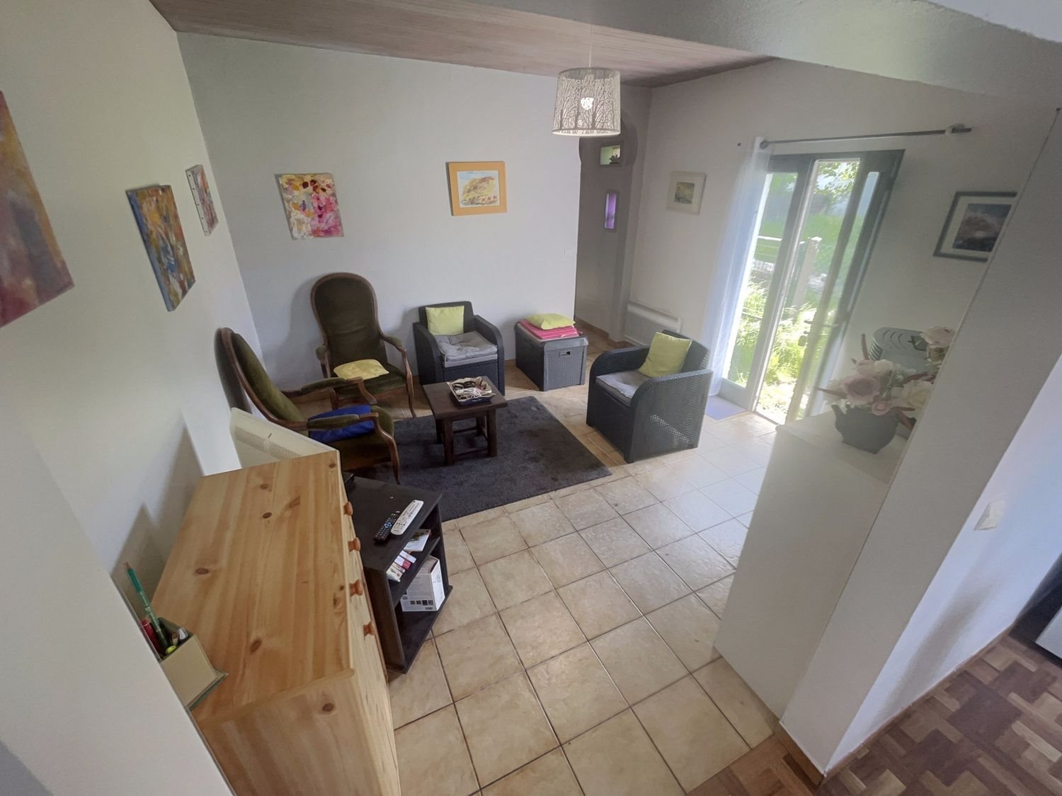 Maison à vendre, 52m², Lit-et-Mixe
