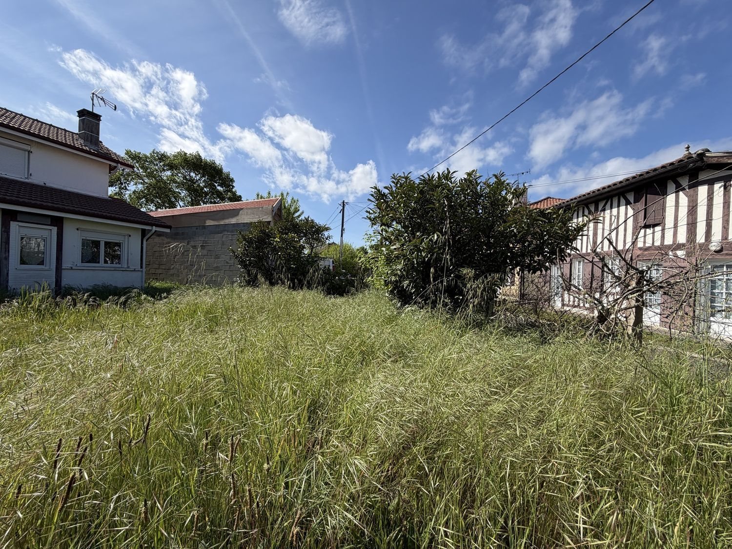 Maison à vendre, 52m², Lit-et-Mixe