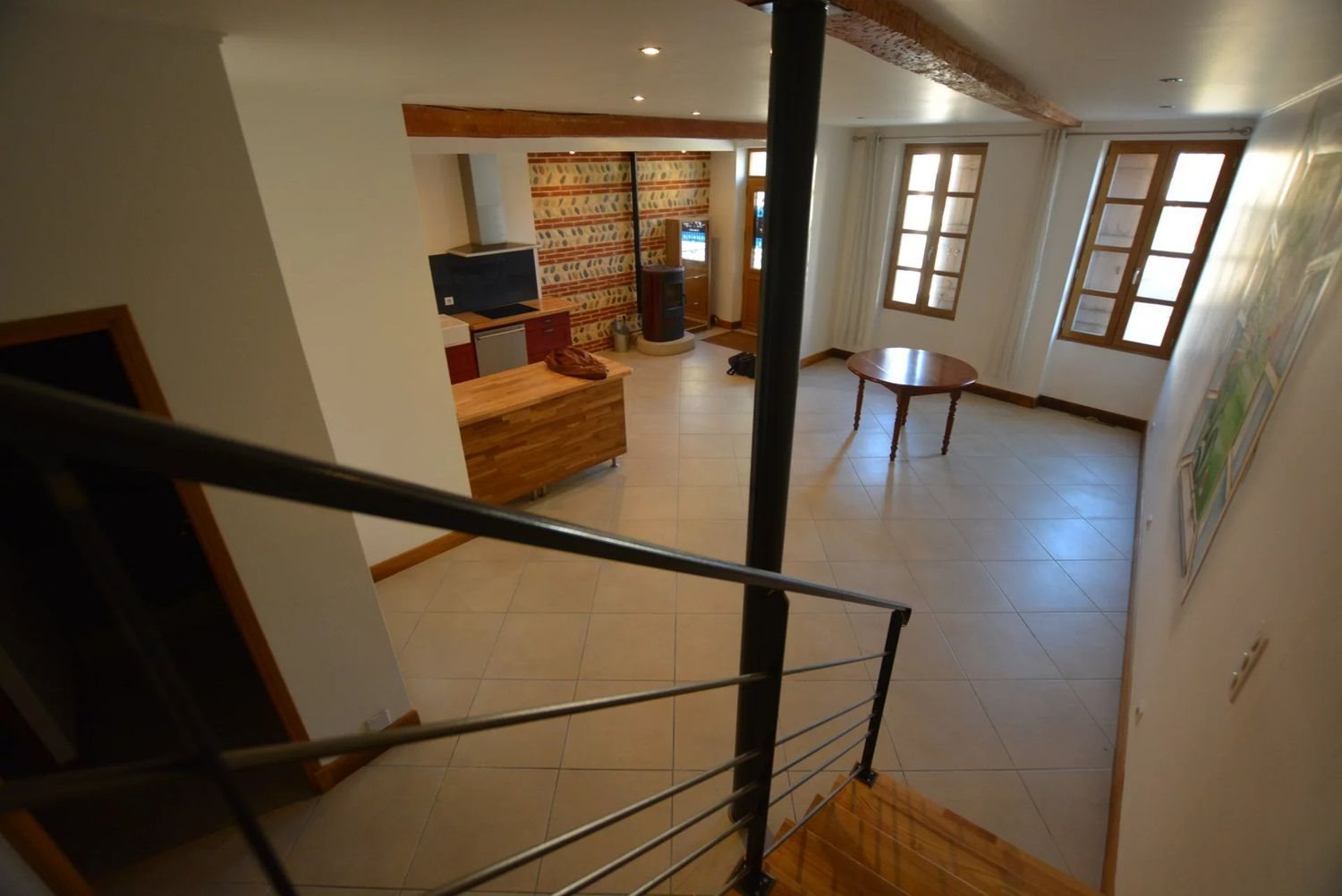 Maison à vendre, 100m², Blagnac