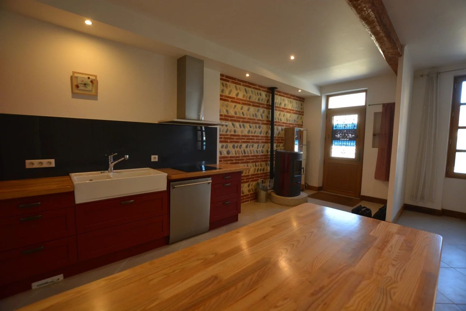Maison à vendre, 100m², Blagnac