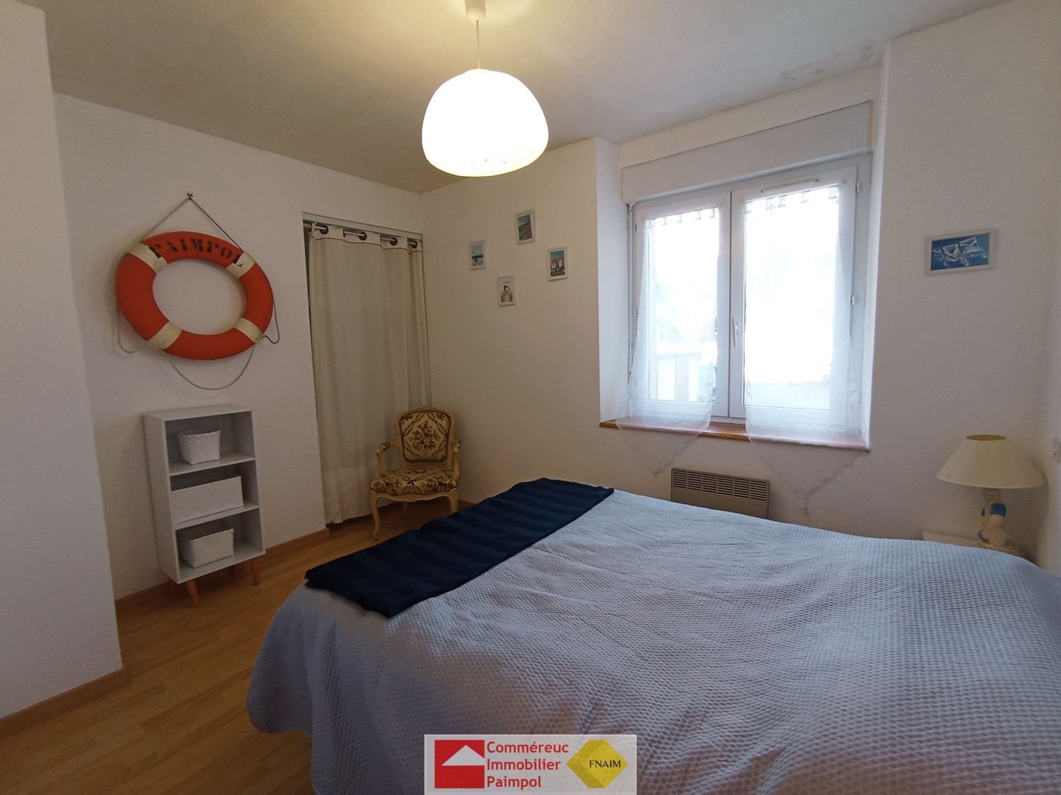 Appartement à vendre, 29m², Plouha