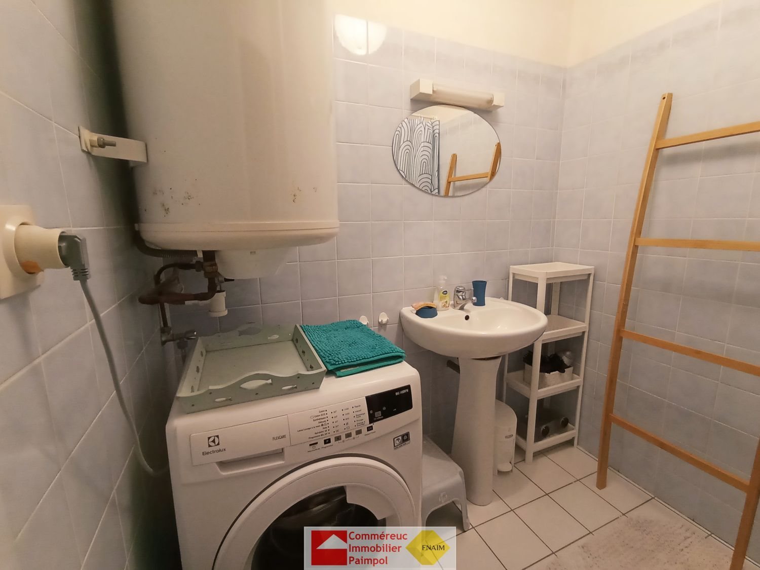 Appartement à vendre, 29m², Plouha
