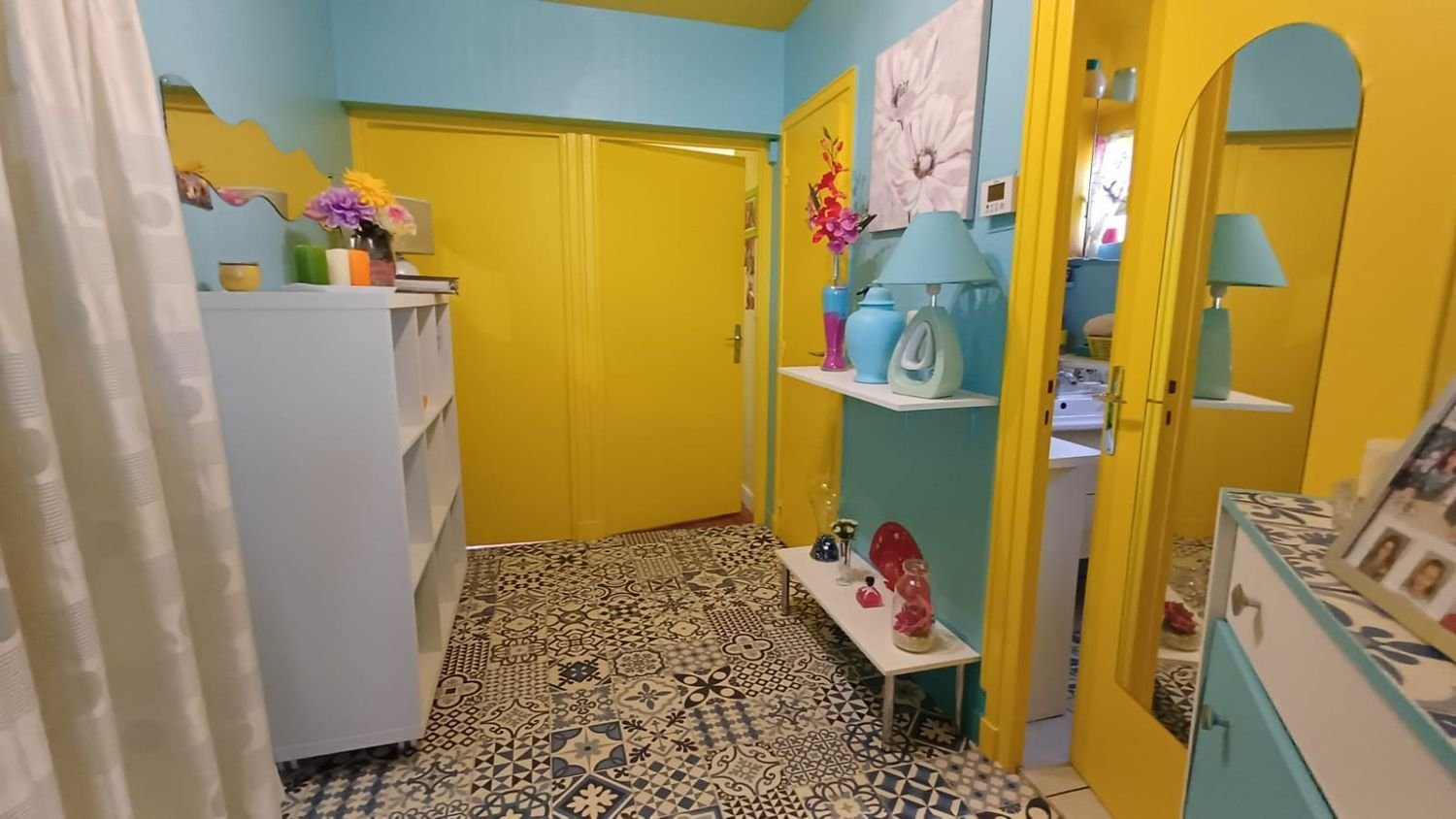 Appartement à vendre, 59m², Clermont-Ferrand