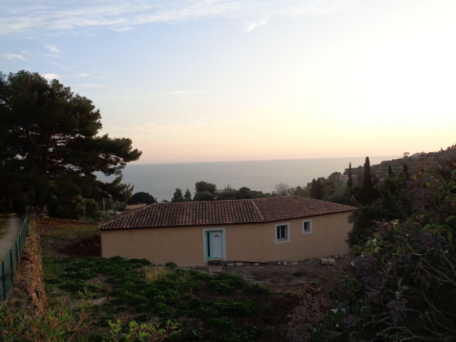 Maison à vendre, 126m², Carqueiranne