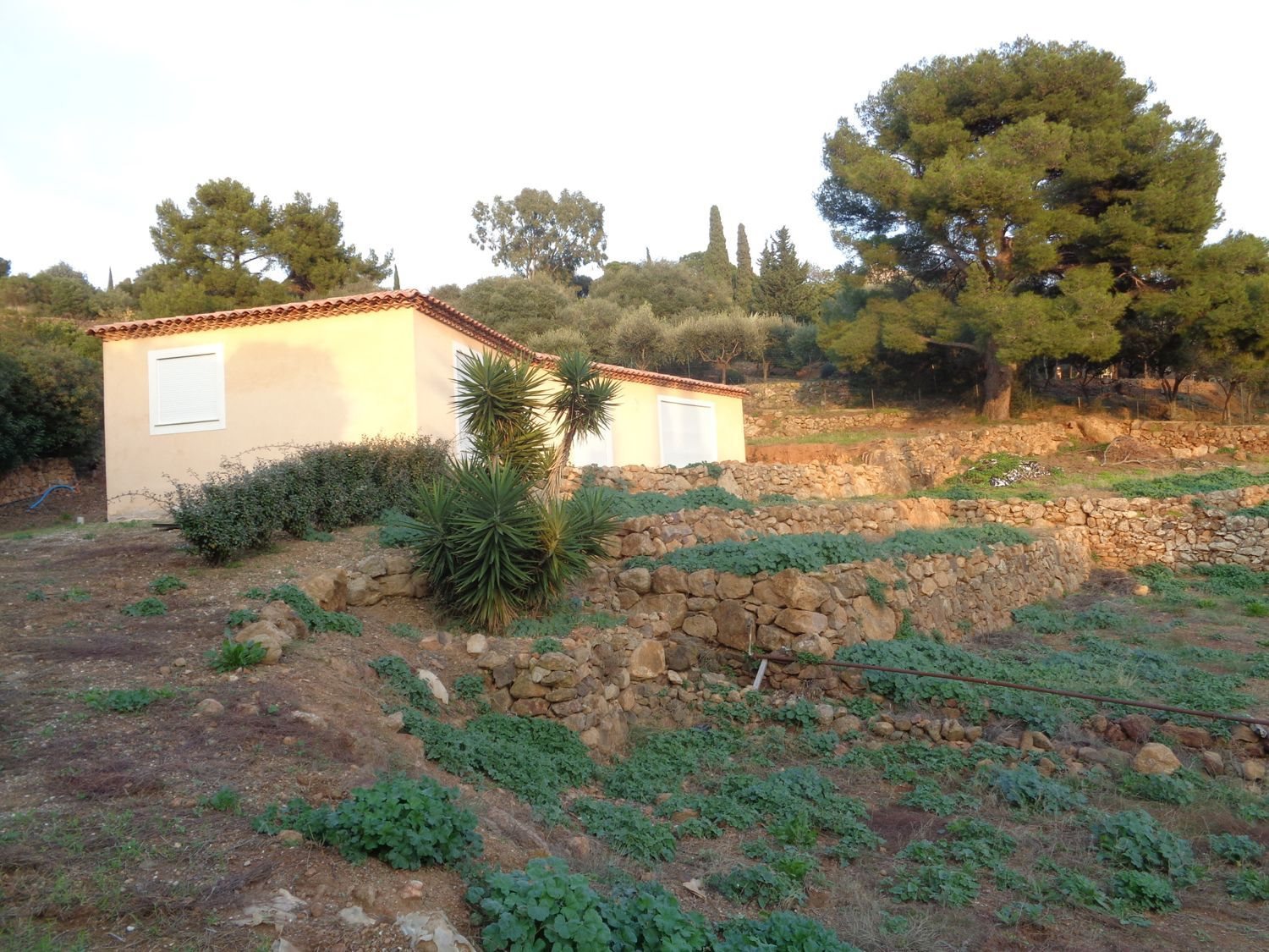 Maison à vendre, 126m², Carqueiranne