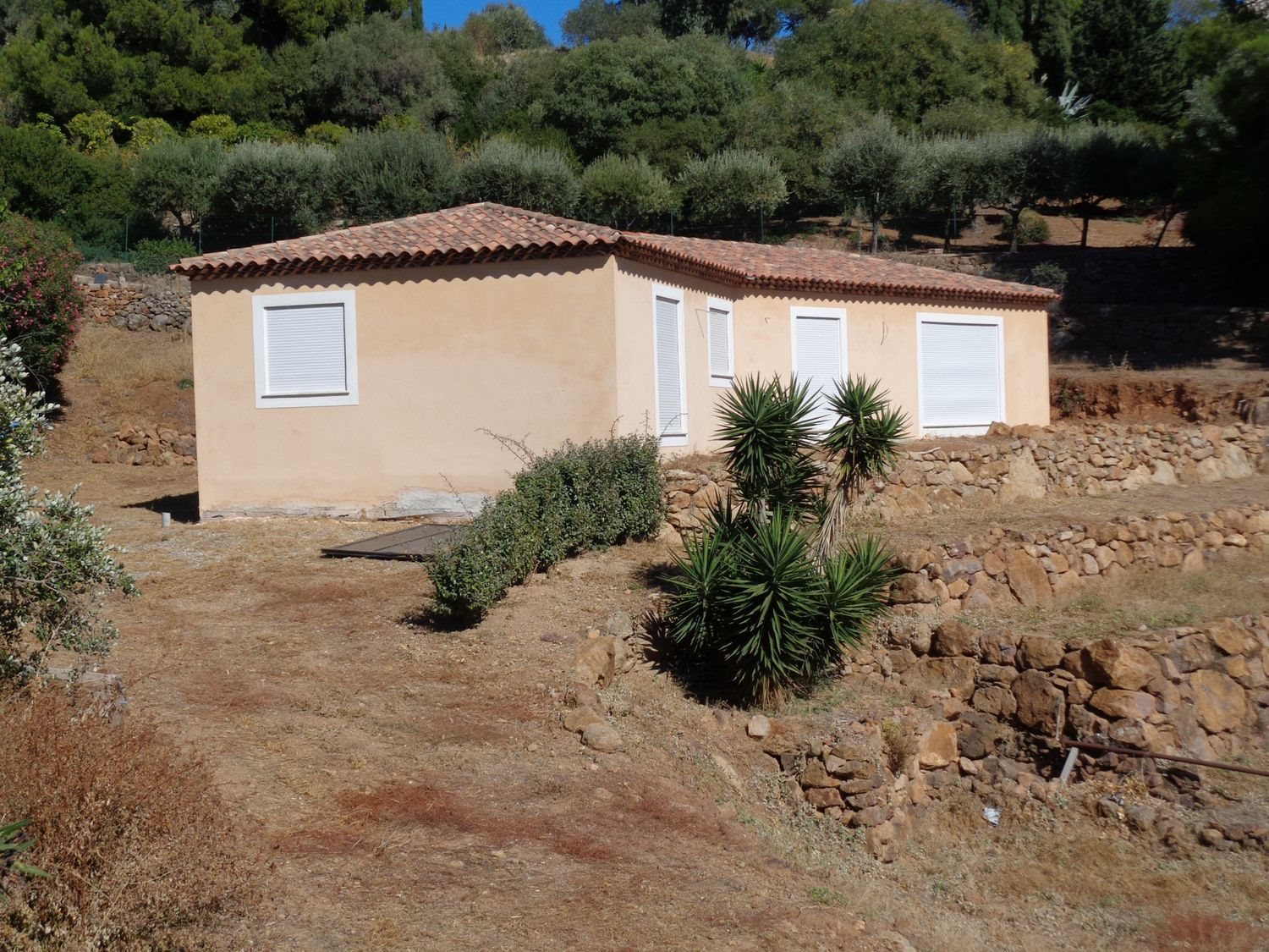 Maison à vendre, 126m², Carqueiranne