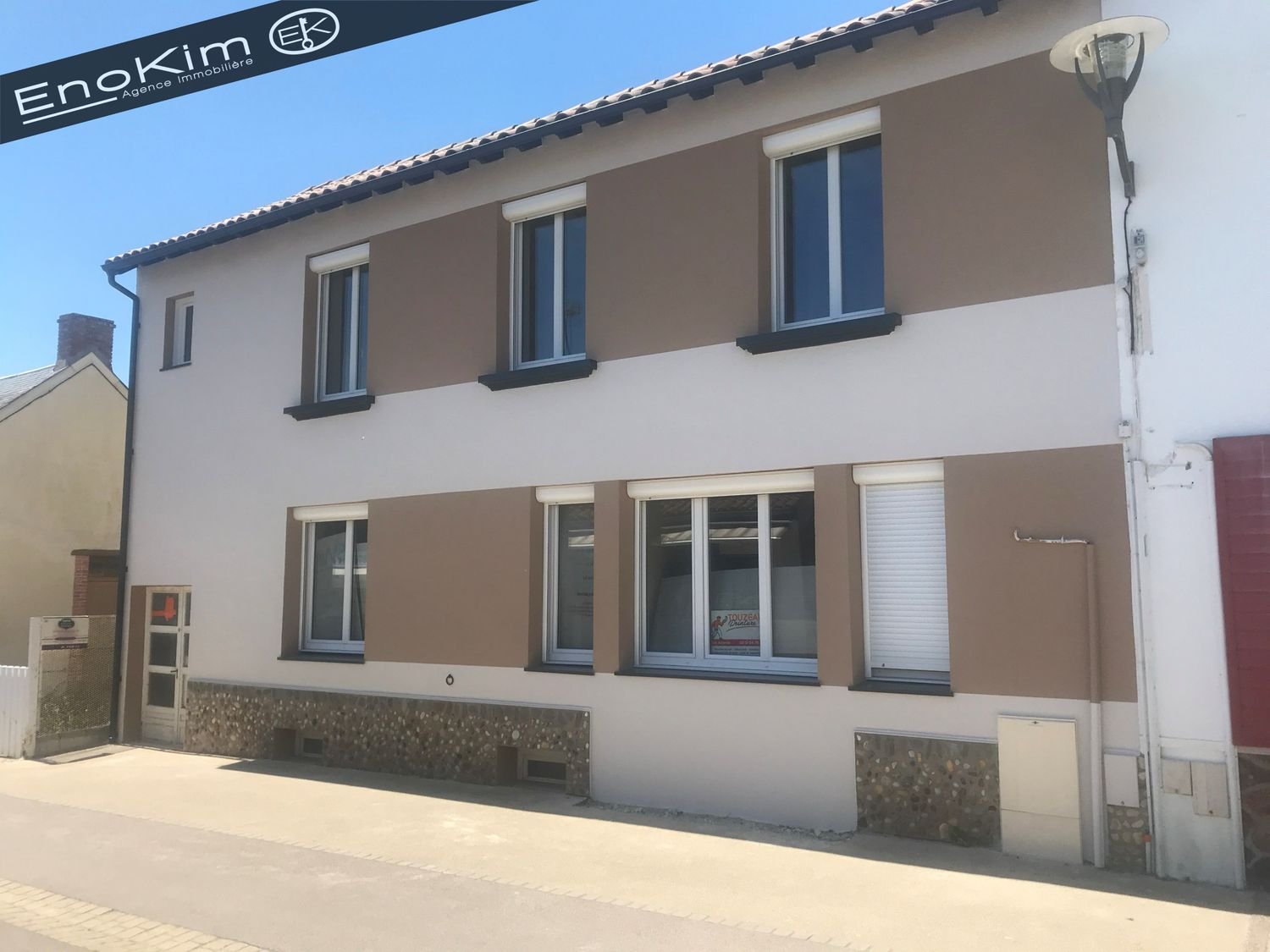 Appartement à vendre, 120m², Jard-sur-Mer