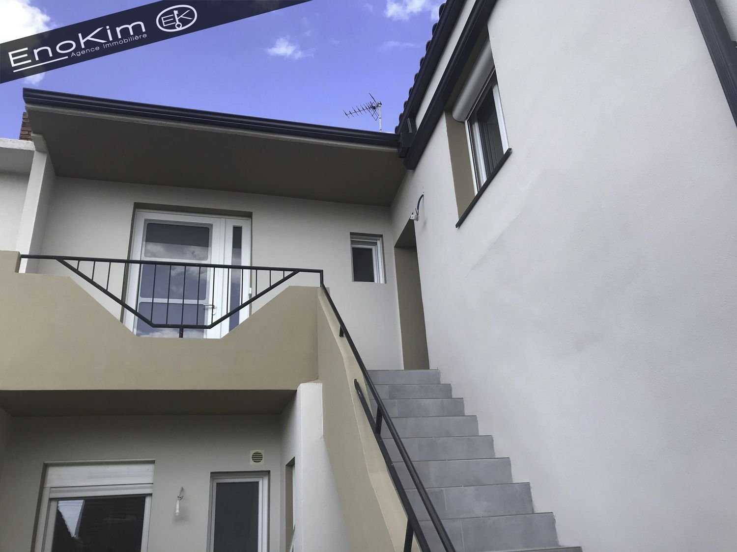 Appartement à vendre, 120m², Jard-sur-Mer