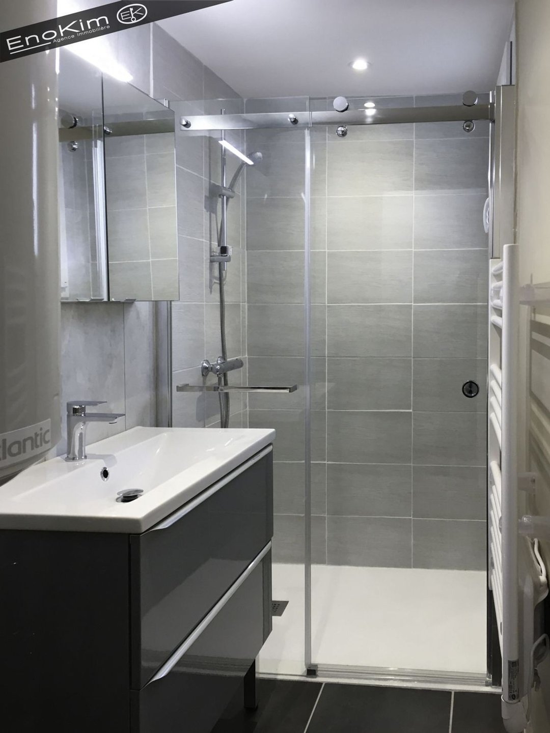 Appartement à vendre, 120m², Jard-sur-Mer