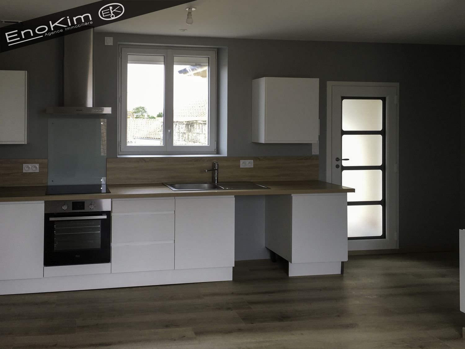Appartement à vendre, 120m², Jard-sur-Mer