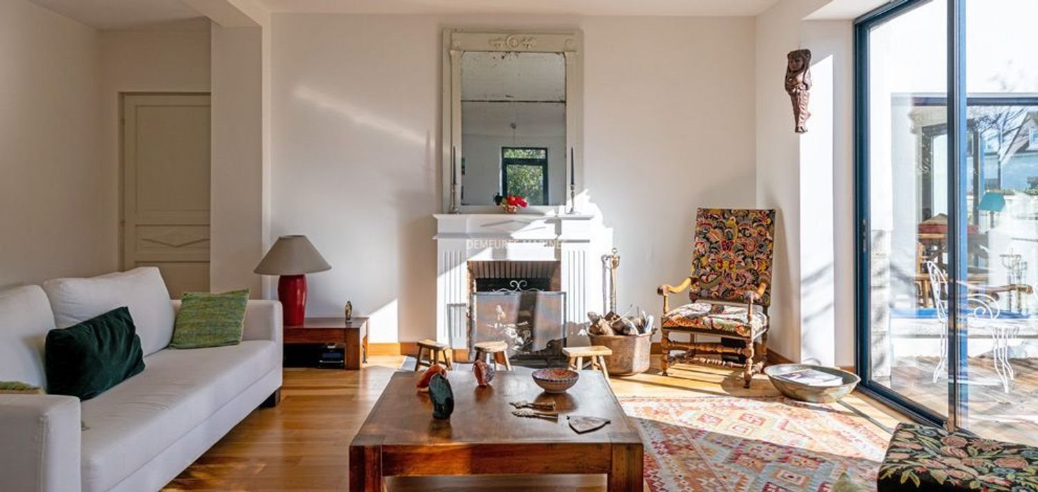 Maison à vendre, 210m², Fouesnant