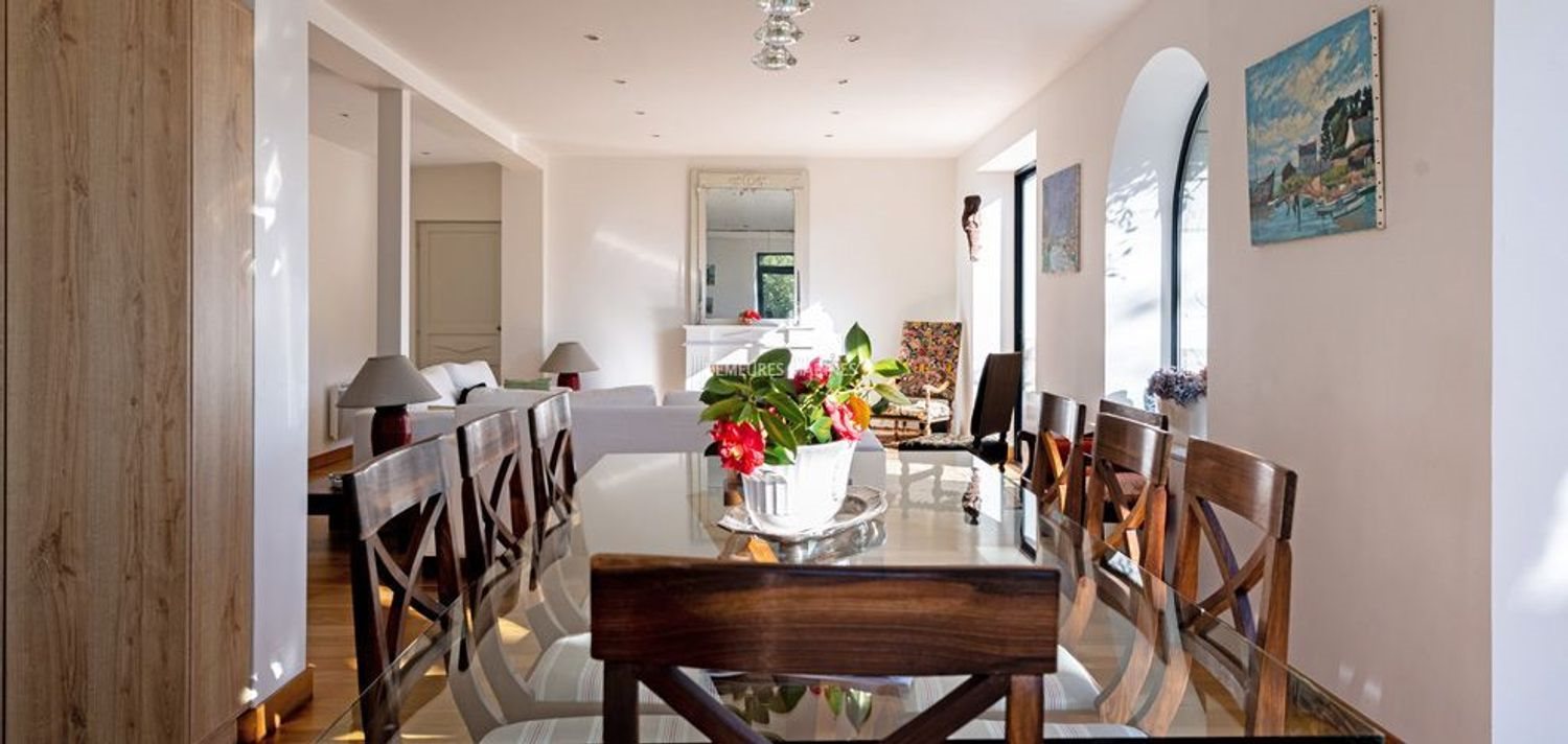Maison à vendre, 210m², Fouesnant