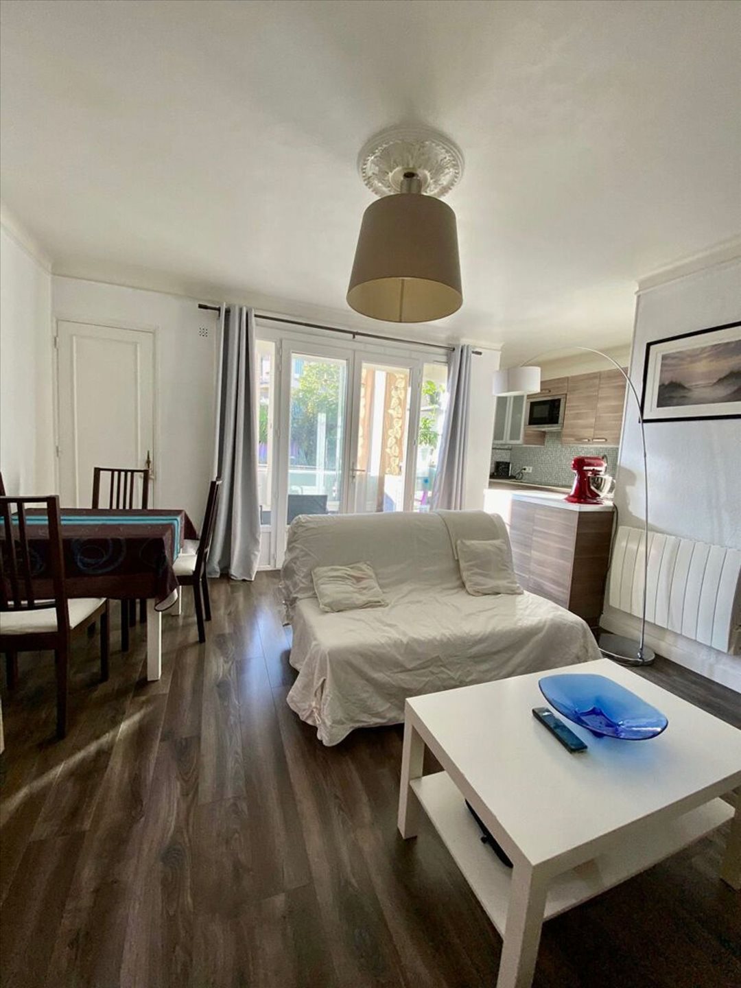 Appartement à vendre, 50m², Le Cannet