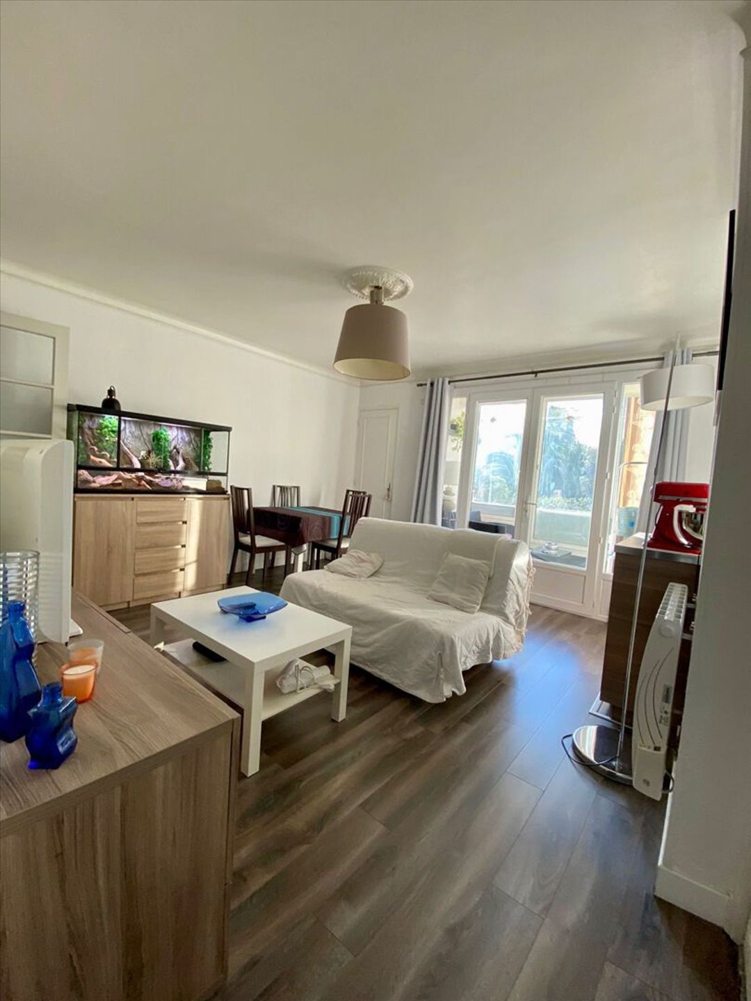 Appartement à vendre, 50m², Le Cannet