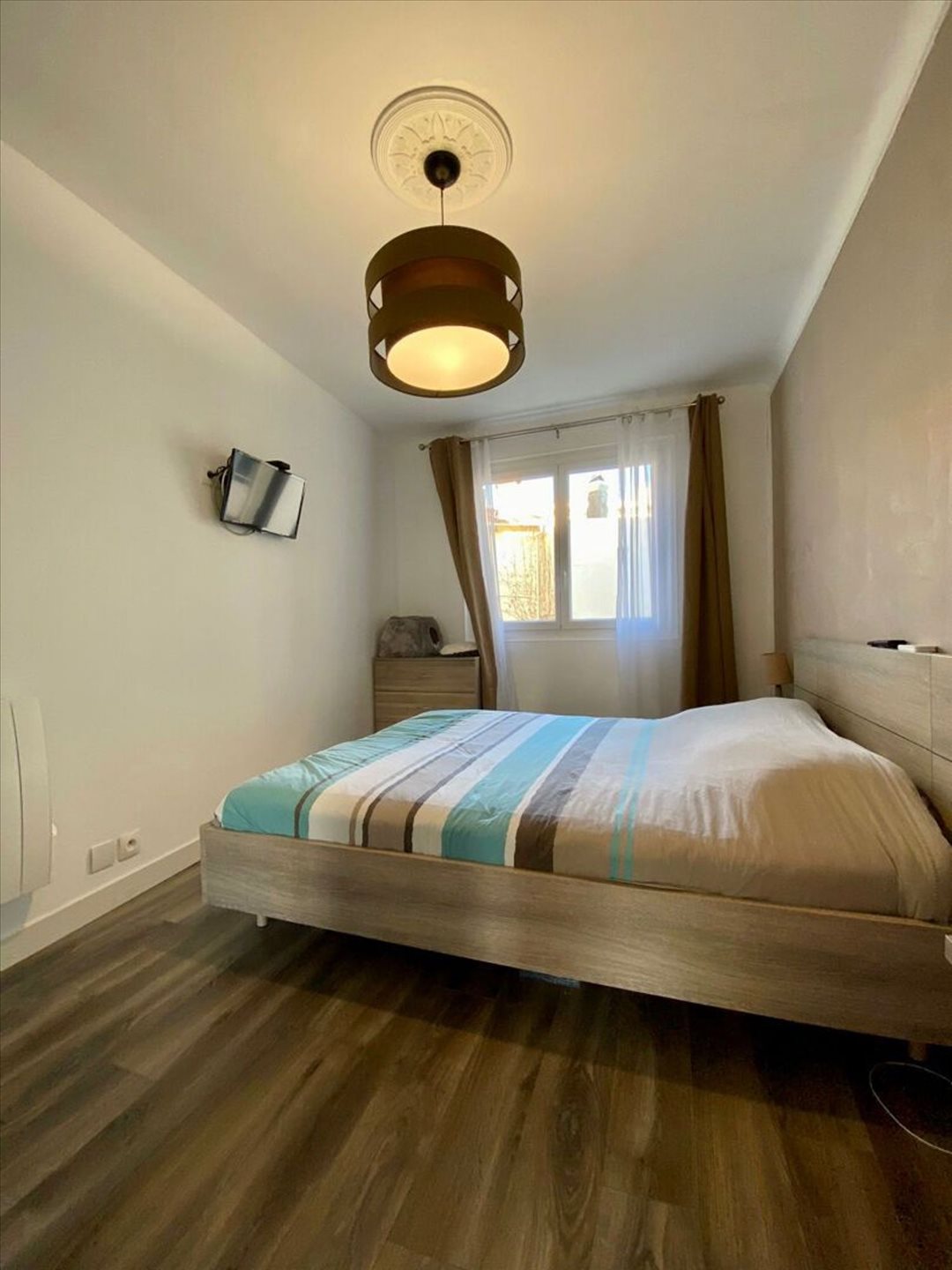 Appartement à vendre, 50m², Le Cannet