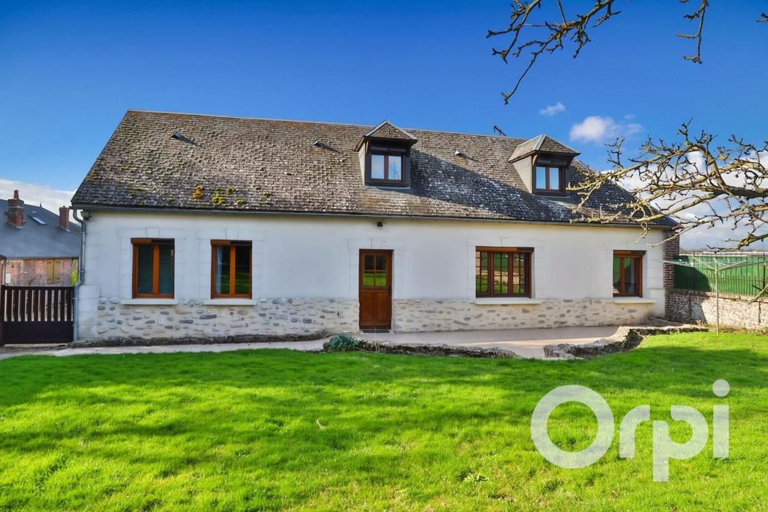 Maison à vendre, 95m², Gournay-en-Bray