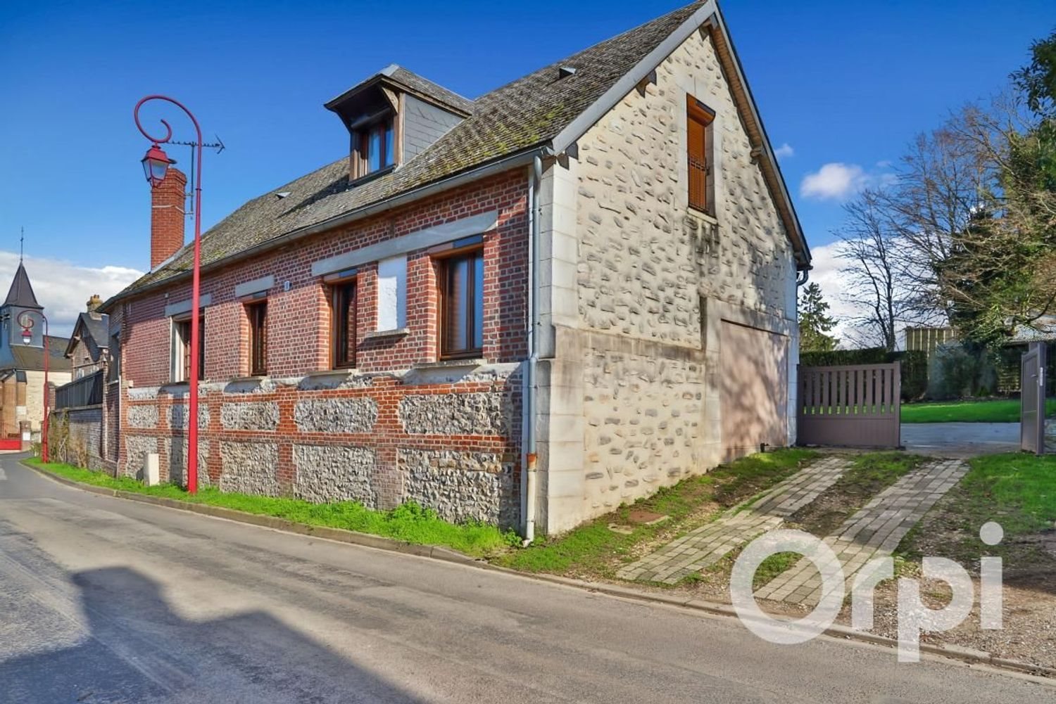 Maison à vendre, 95m², Gournay-en-Bray