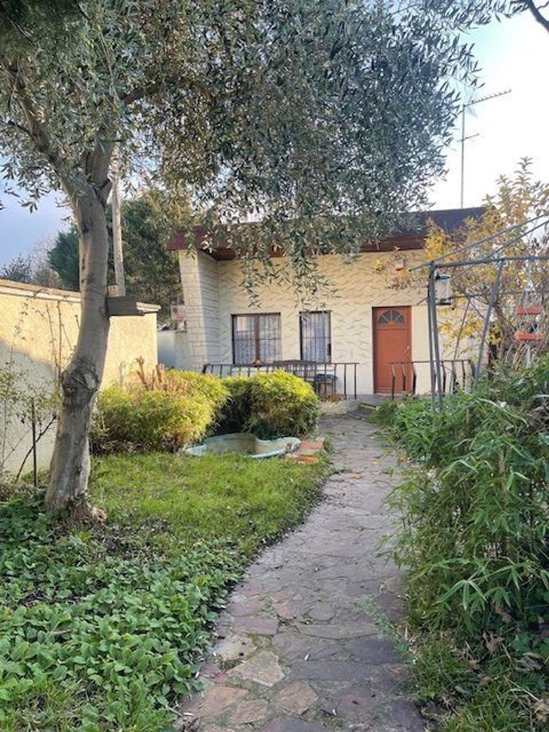 Maison à vendre, 105m², Le Blanc-Mesnil