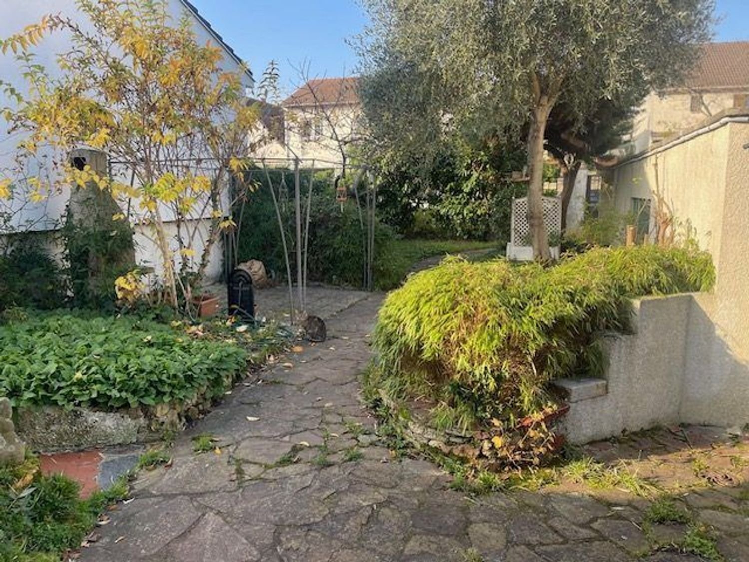 Maison à vendre, 105m², Le Blanc-Mesnil