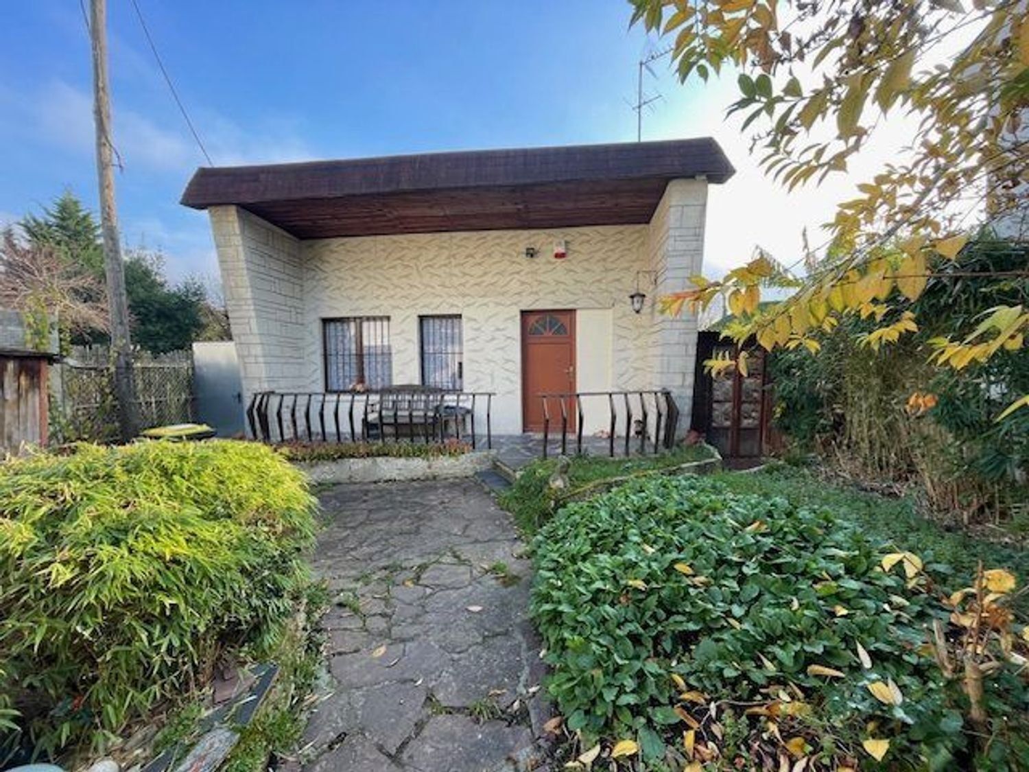 Maison à vendre, 105m², Le Blanc-Mesnil