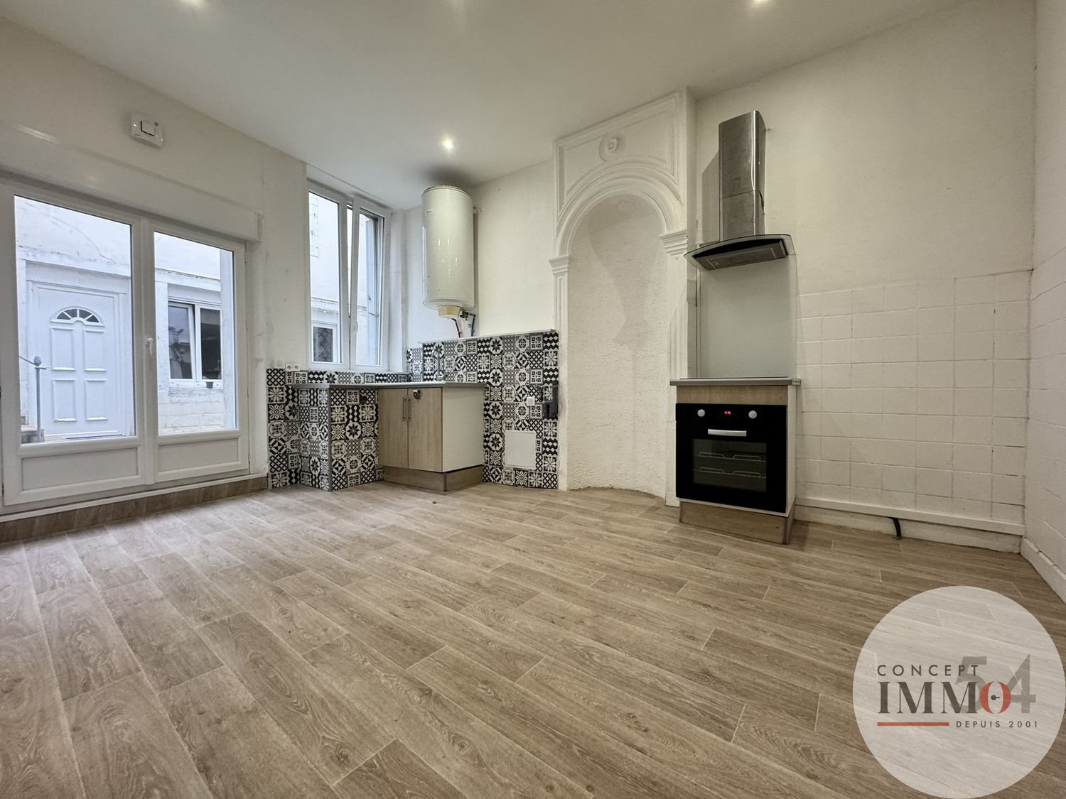Appartement à louer, 68m², Toul