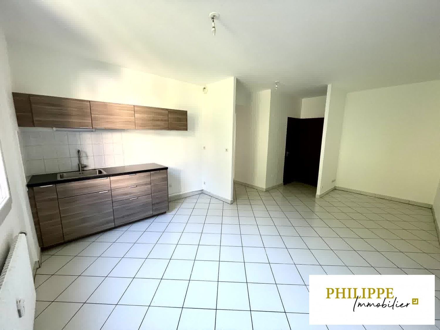 Appartement à vendre, 43m², Allevard