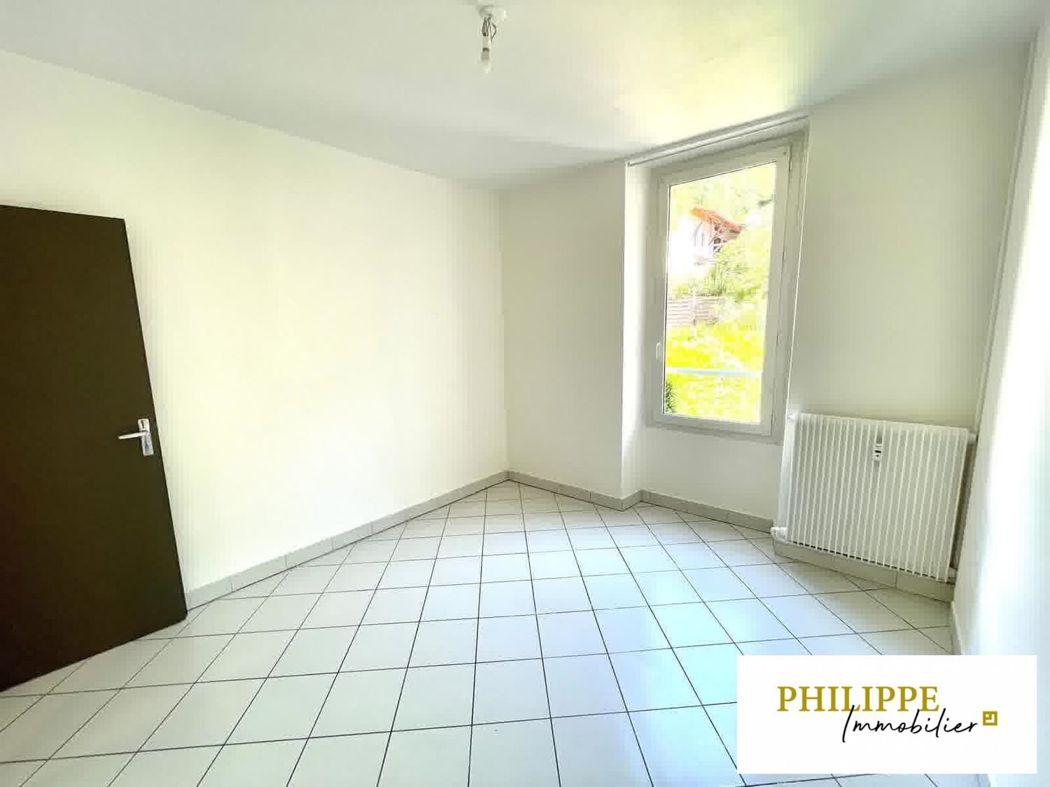 Appartement à vendre, 43m², Allevard