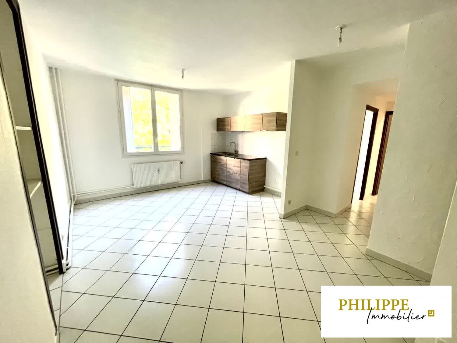 Appartement à vendre, 43m², Allevard