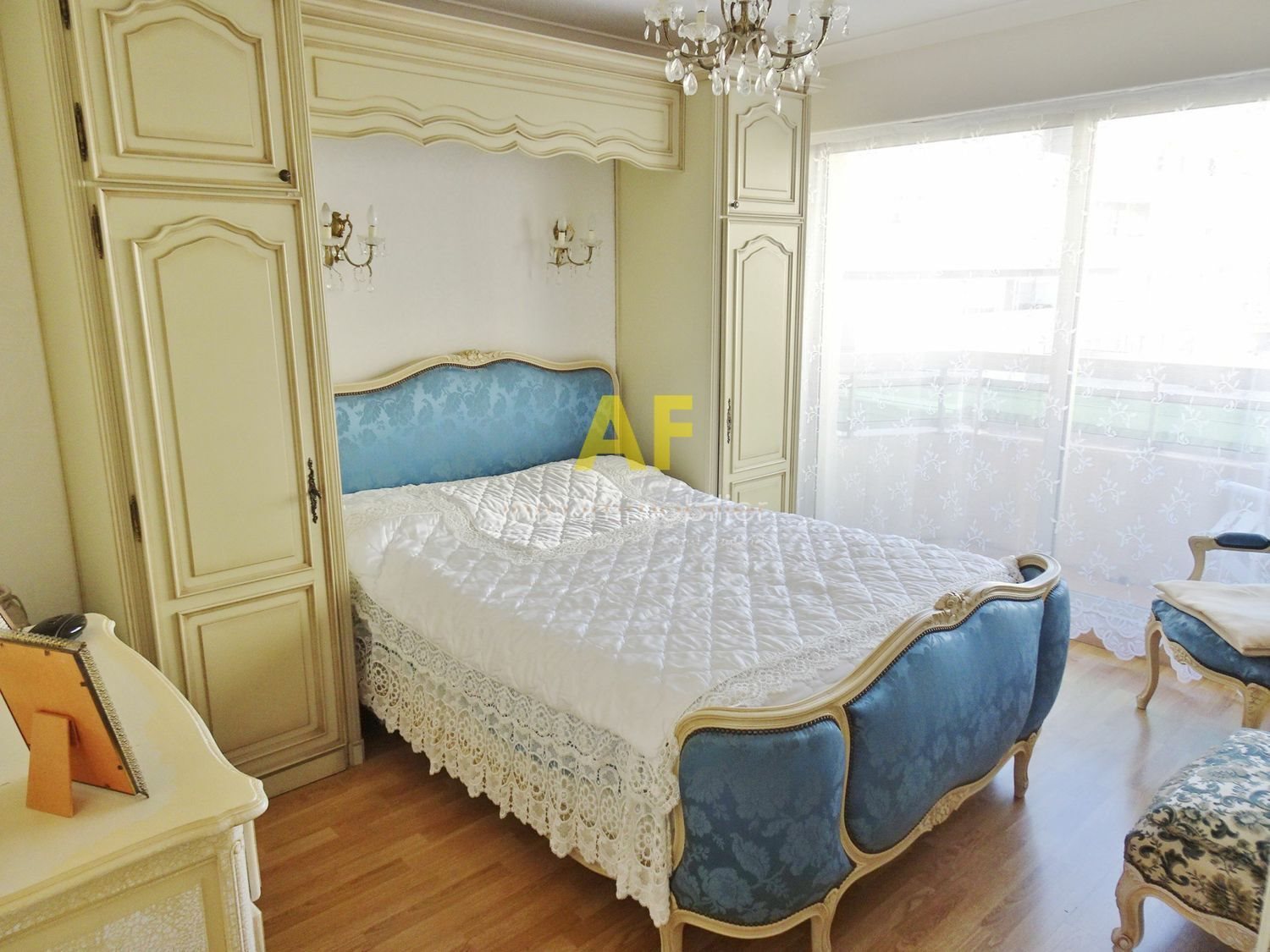 Appartement à vendre, 69m², Saint-Raphaël