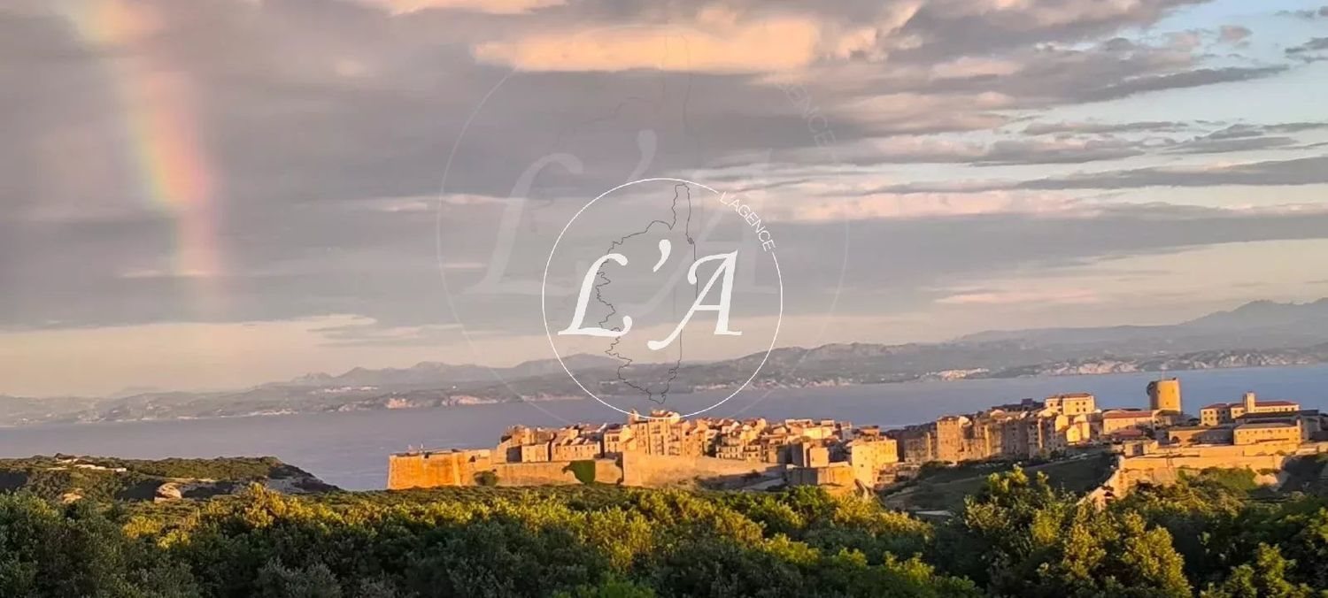 Maison à vendre, 155m², Bonifacio