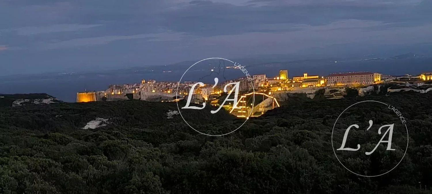 Maison à vendre, 155m², Bonifacio