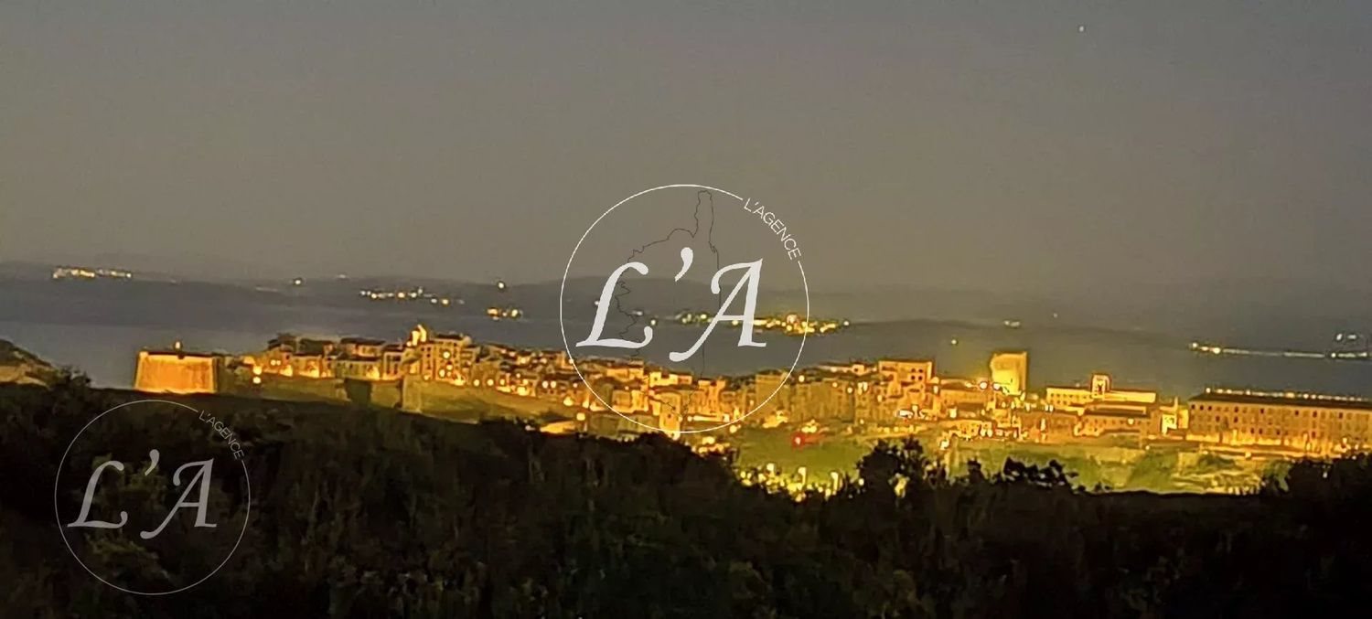 Maison à vendre, 155m², Bonifacio