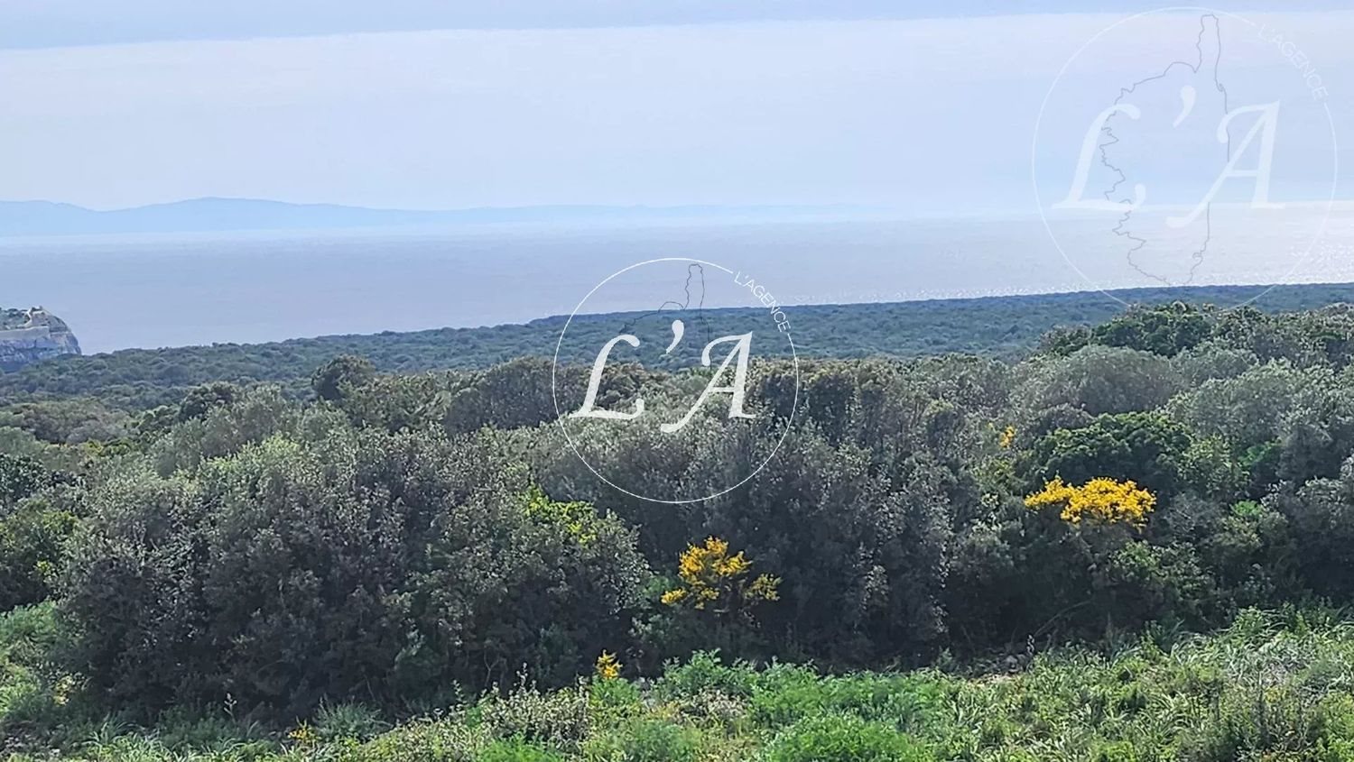 Maison à vendre, 155m², Bonifacio