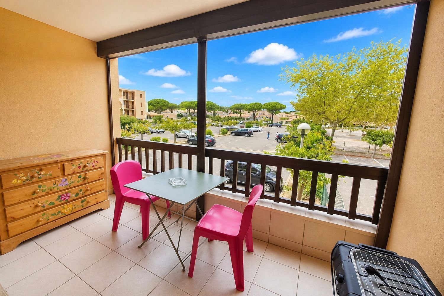 Appartement à vendre, 17m², Gruissan