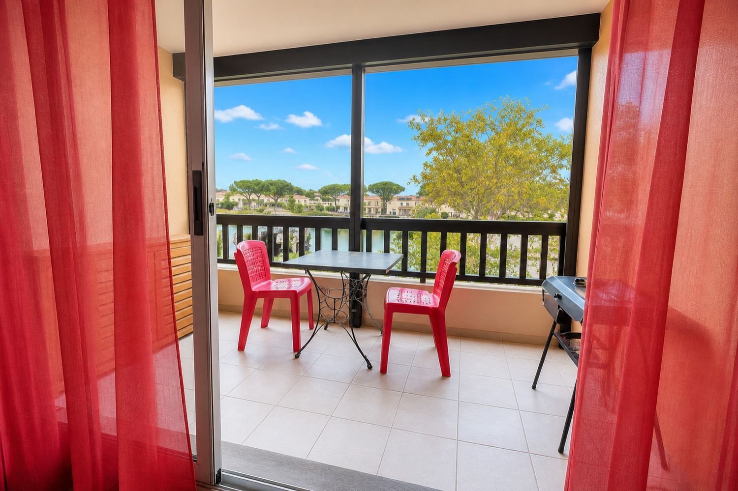 Appartement à vendre, 17m², Gruissan