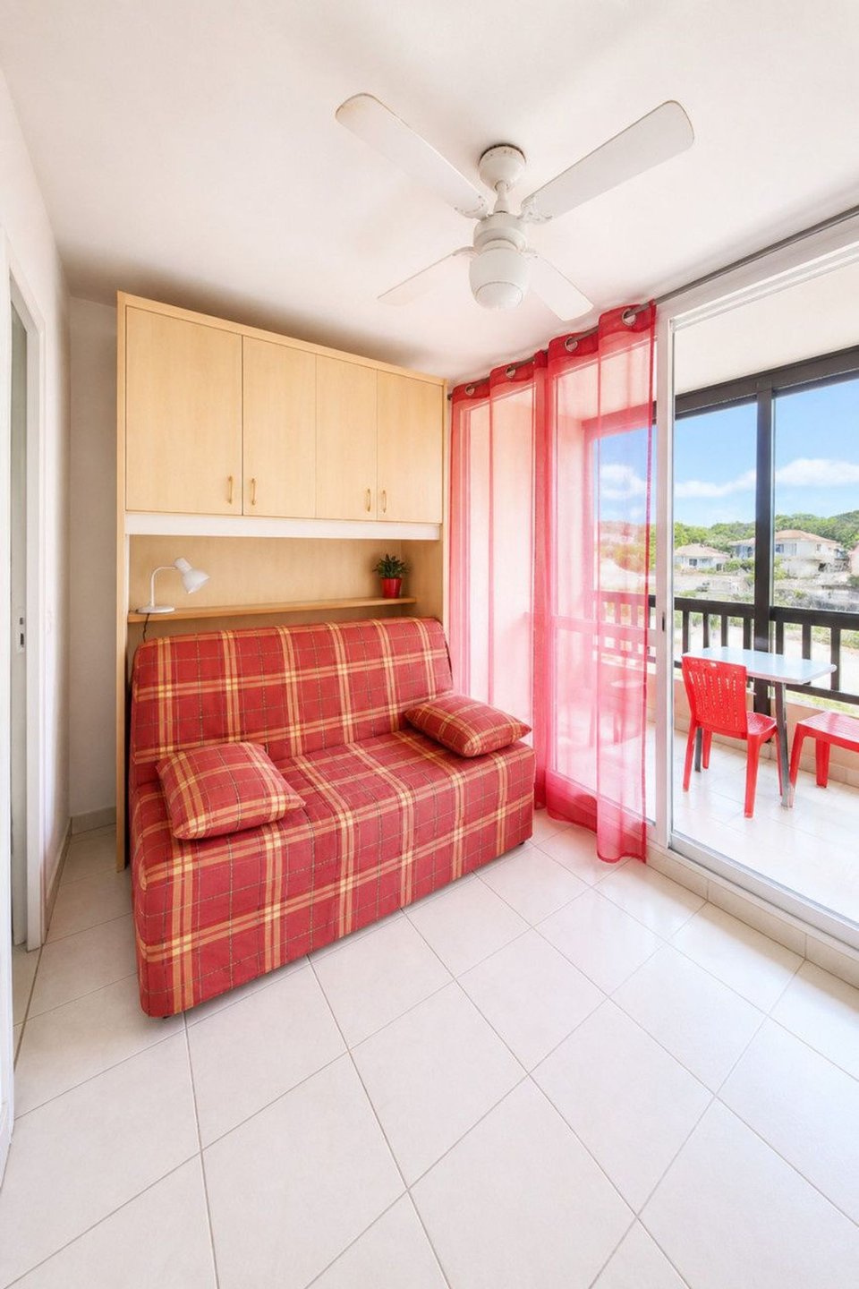 Appartement à vendre, 17m², Gruissan