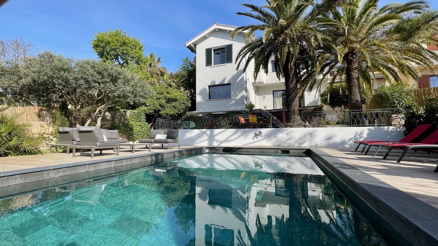 Maison à vendre, 160m², Sète