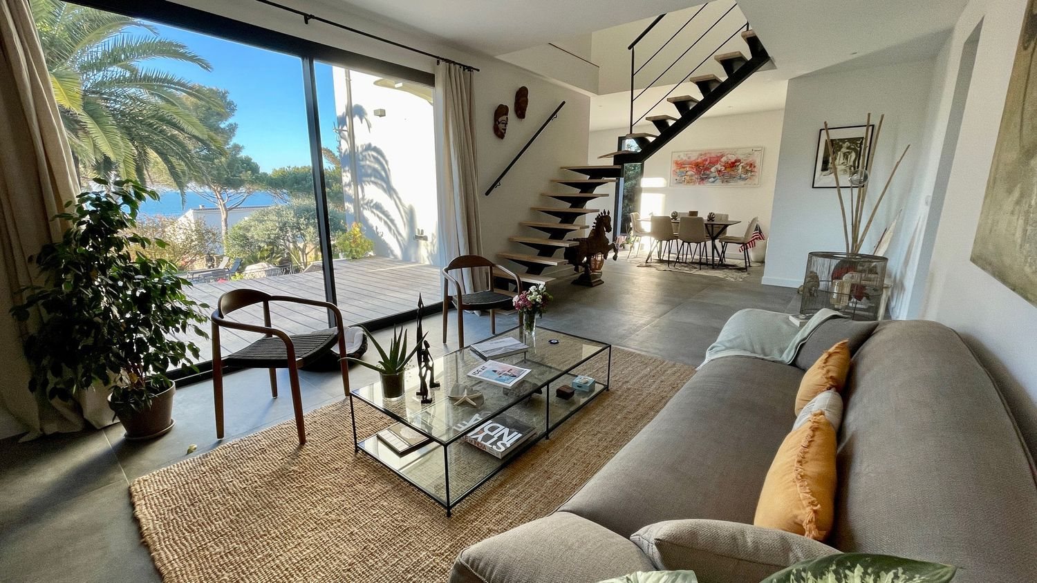 Maison à vendre, 160m², Sète