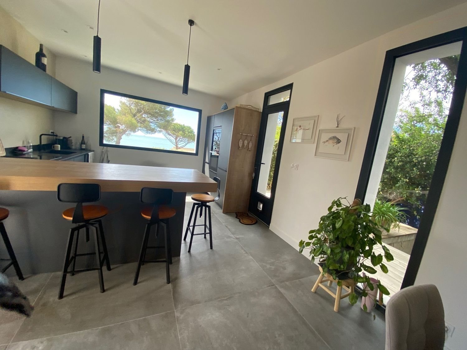 Maison à vendre, 160m², Sète