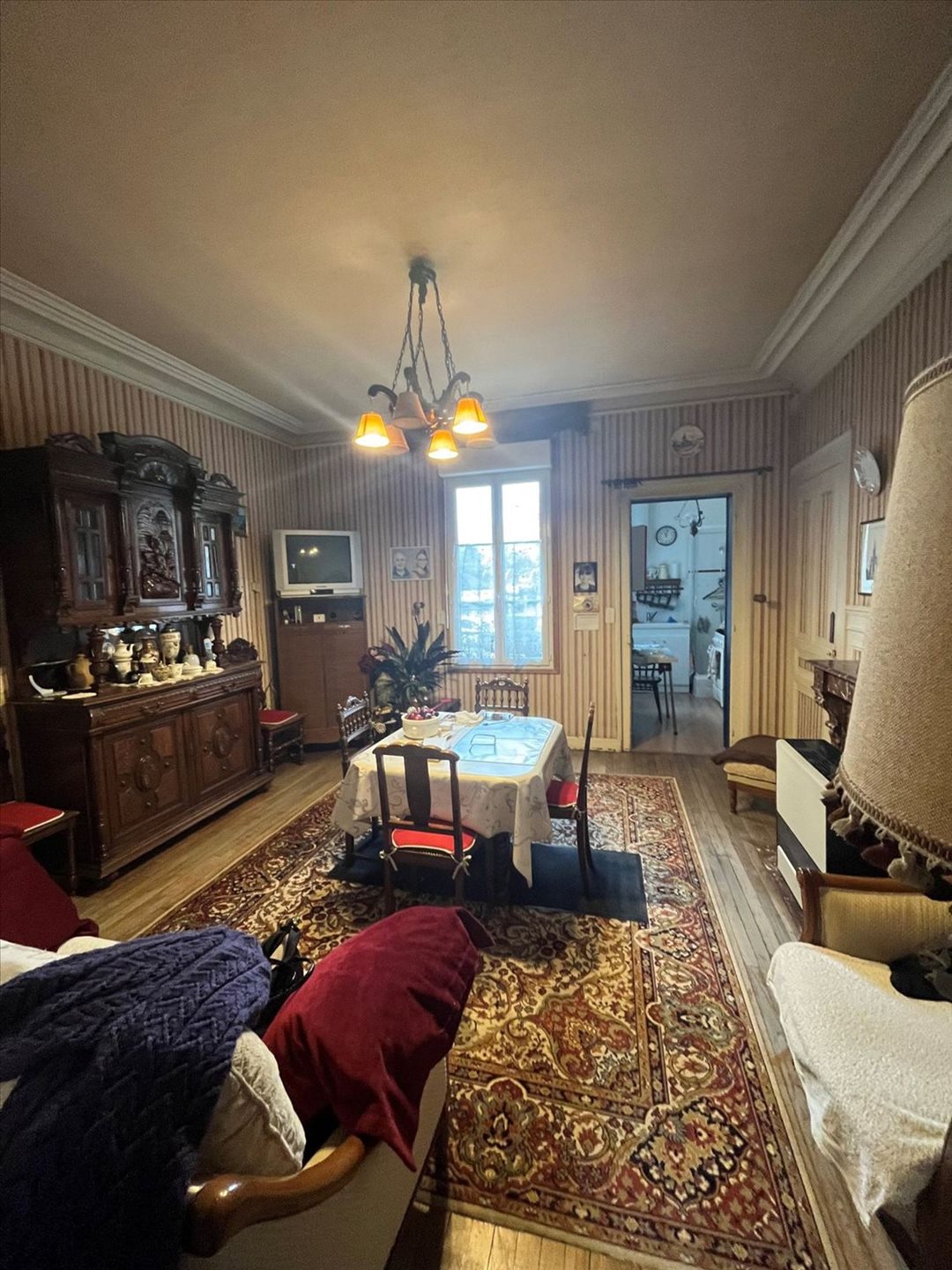 Appartement à vendre, 66m², Sainte-Savine