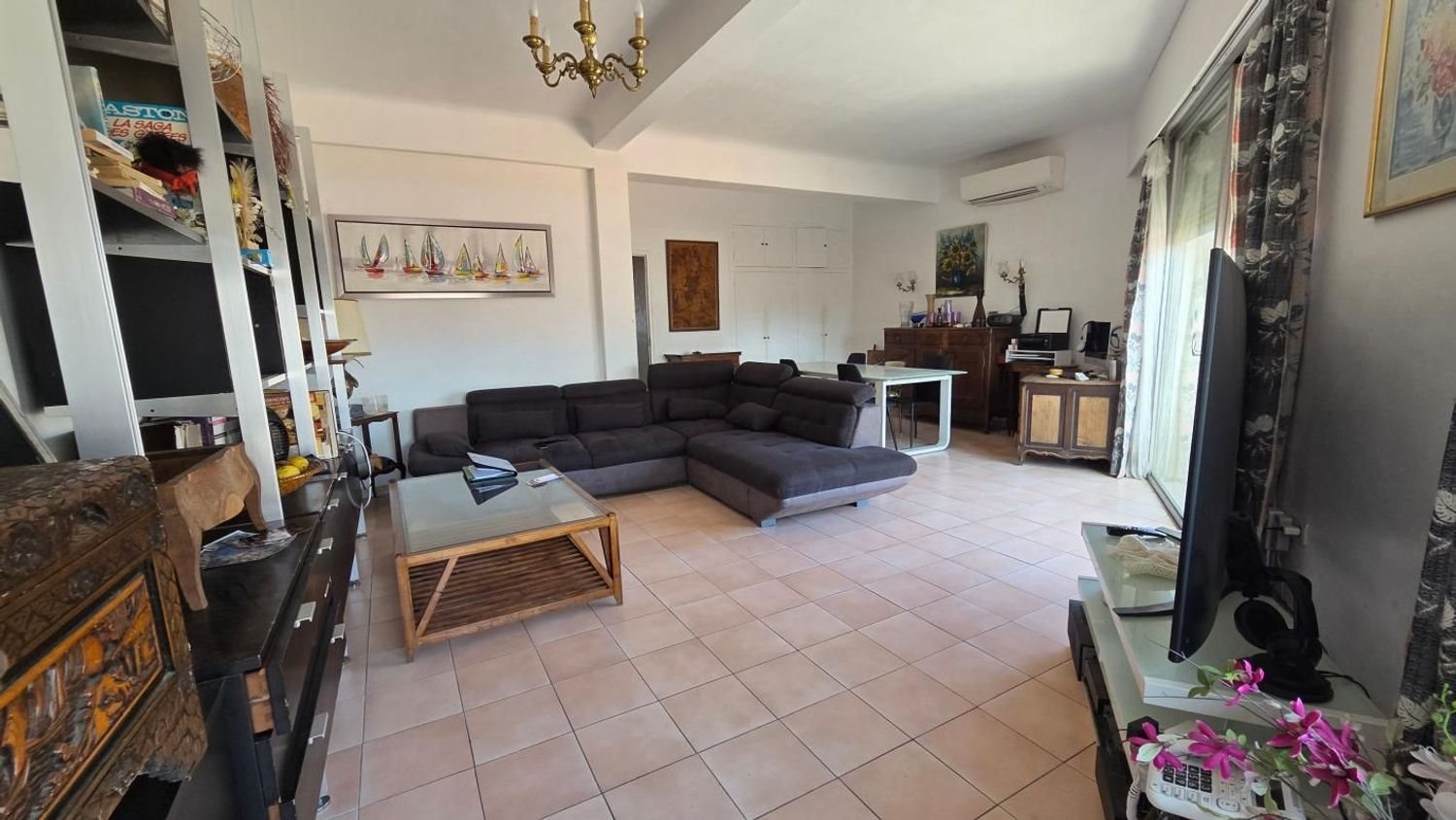 Appartement à vendre, 116m², Perpignan