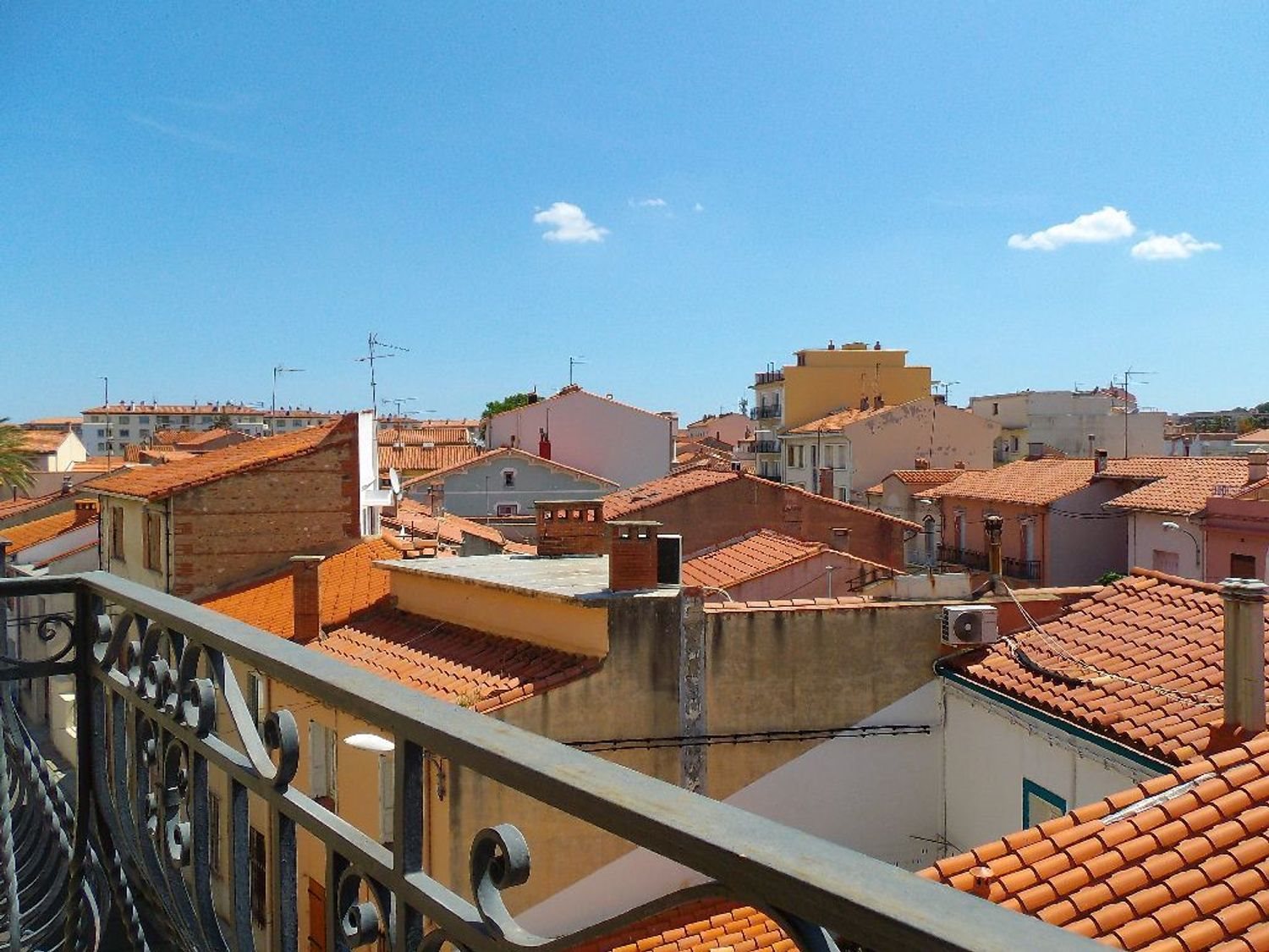 Appartement à vendre, 116m², Perpignan