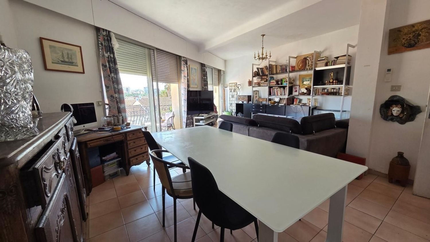 Appartement à vendre, 116m², Perpignan
