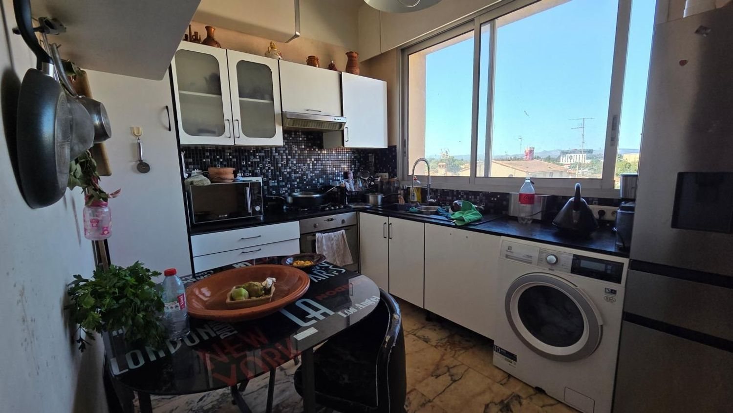Appartement à vendre, 116m², Perpignan