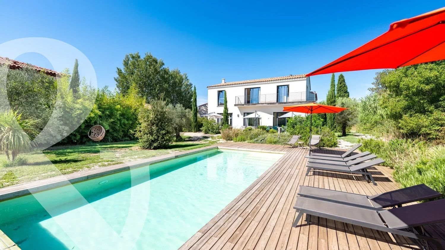 Maison à vendre, 168m², Paradou
