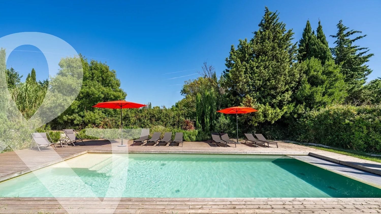 Maison à vendre, 168m², Paradou