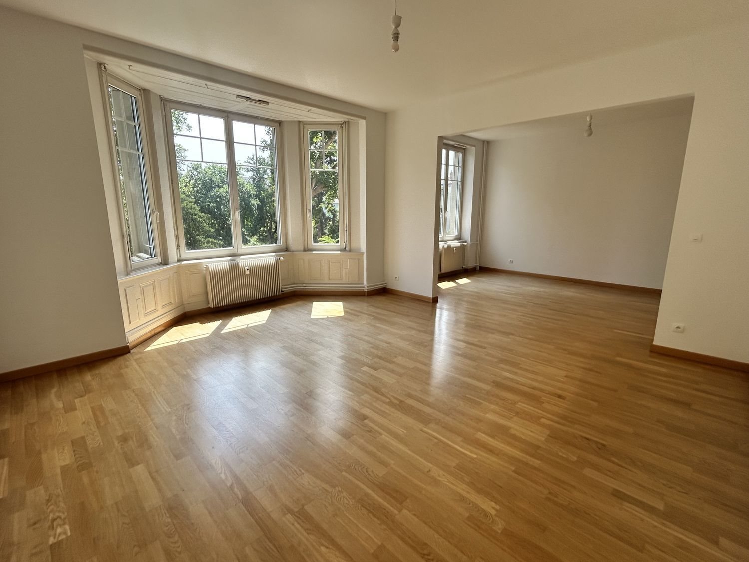 Appartement à louer, 132m², Mulhouse