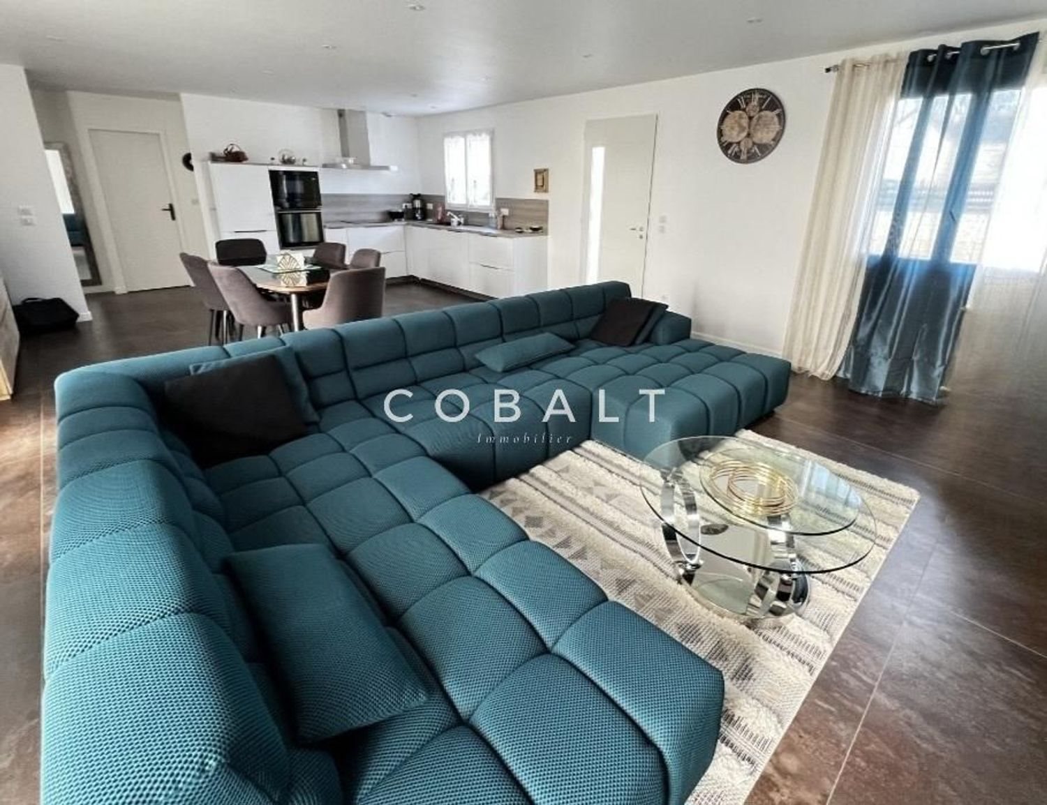 Maison à vendre, 93m², La Grigonnais