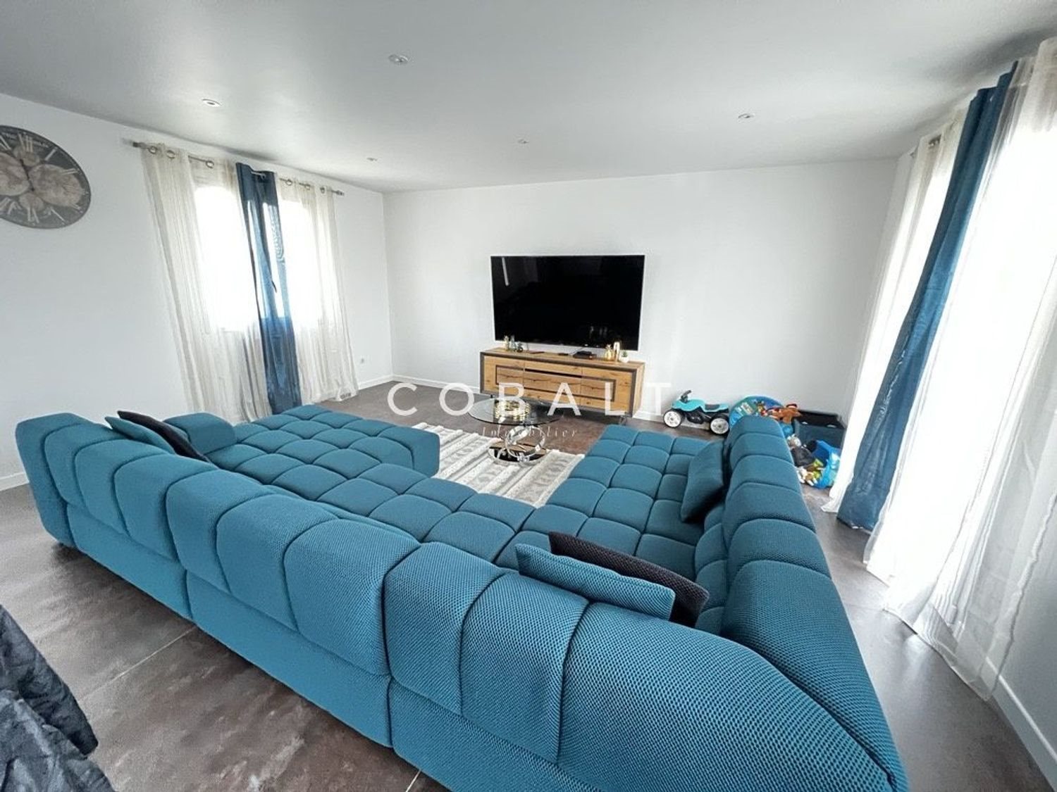 Maison à vendre, 93m², La Grigonnais